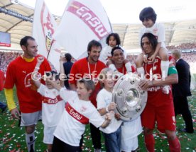 19.05.07 VfB Stuttgart - FC Energie Cottbus