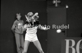27.10.83 Porsche Tennis Grand Prix Filderstadt