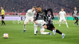 02.12.23 VfB Stuttgart - SV Werder Bremen