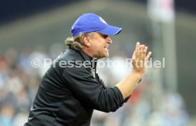 Stuttgarter Kickers - Kickers Offenbach