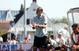 16.07.22 Brentford FC - VfB Stuttgart