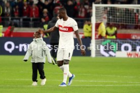 11.11.23 VfB Stuttgart - Borussia Dortmund