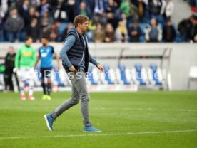 TSG 1899 Hoffenheim - Borussia M&ouml;nchengladbach