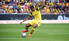 SC Freiburg - Borussia Dortmund