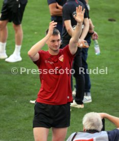 14.05.22 VfB Stuttgart - 1. FC K&ouml;ln