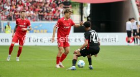 17.05.25 SC Freiburg - Eintracht Frankfurt