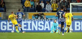 29.09.23 TSG 1899 Hoffenheim - Borussia Dortmund