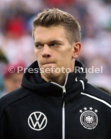 DFB Deutschland - Estland