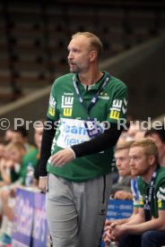 22.11.20 Frisch Auf G&ouml;ppingen - HSG Wetzlar