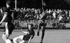 01.07.97 VfL Kirchheim - Fenerbahce Istanbul