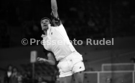 08.11.88 Tennis Stuttgart Classics
