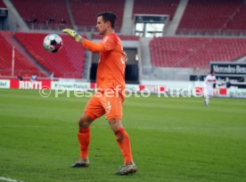 27.02.21 VfB Stuttgart - FC Schalke 04
