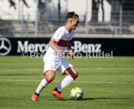 U19 VfB Stuttgart - U19 FC Bayern M&uuml;nchen