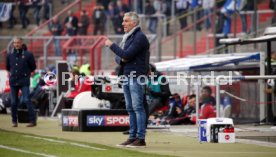 Karlsruher SC - DSC Arminia Bielefeld