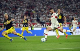 22.09.24 VfB Stuttgart - Borussia Dortmund
