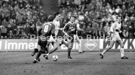 15.11.88 FC Bayern M&uuml;nchen - VfB Stuttgart
