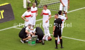 30.08.25 VfB Stuttgart - Borussia M&ouml;nchengladbach