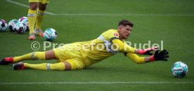 03.08.20 VfB Stuttgart Training