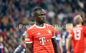 04.10.22 FC Bayern M&uuml;nchen - FC Viktoria Pilsen