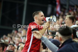 26.09.21 SC Freiburg - FC Augsburg