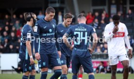 07.02.26 VfB Stuttgart II - TSV 1860 M&uuml;nchen