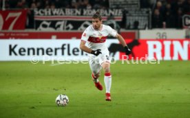 VfB Stuttgart - 1. FSV Mainz 05