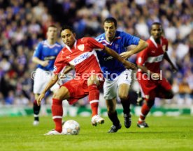 19.09.07 Glasgow Rangers - VfB Stuttgart