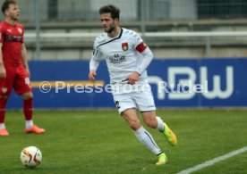 VfB Stuttgart - SG Sonnenhof Gro&szlig;aspach