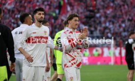 19.04.26 FC Bayern M&uuml;nchen - VfB Stuttgart
