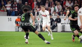 26.02.26 VfB Stuttgart - Celtic Glasgow