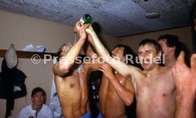 01.04.87 Stuttgarter Kickers - Fortuna D&uuml;sseldorf