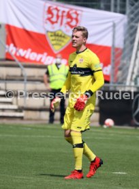 10.07.21 VfB Stuttgart - FC St. Gallen