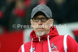 SC Freiburg - 1. FC K&ouml;ln