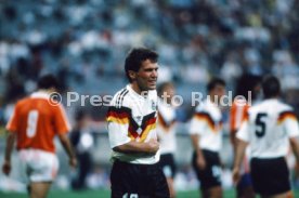 Deutschland - Niederlande