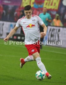 RB Leipzig - VfB Stuttgart