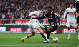 01.02.26 VfB Stuttgart - SC Freiburg