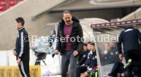 04.04.21 VfB Stuttgart - SV Werder Bremen