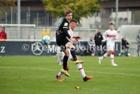 05.11.22 U19 VfB Stuttgart - U19 TSV 1860 München