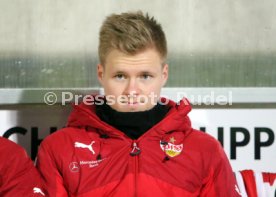 1. FC Heidenheim- VfB Stuttgart