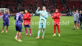 26.10.25 VfB Stuttgart - 1. FSV Mainz 05