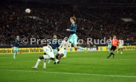 30.03.26 Deutschland - Ghana