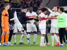 11.11.23 VfB Stuttgart - Borussia Dortmund