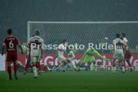 23.05.26 DFB-Pokal Finale 2026 FC Bayern M&uuml;nchen - VfB Stuttgart