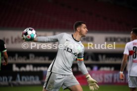 21.04.21 VfB Stuttgart - VfL Wolfsburg