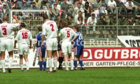 18.05.96 VfB Stuttgart - Karlsruher SC