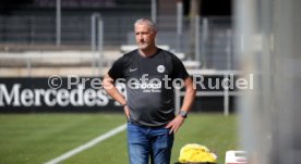 19.09.20 U19 VfB Stuttgart - U19 Eintracht Frankfurt