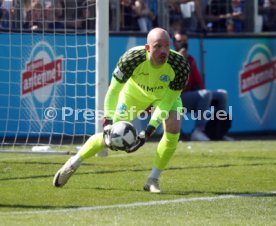 27.04.24 Stuttgarter Kickers - VfB Stuttgart II
