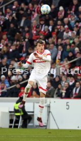 18.01.25 VfB Stuttgart - SC Freiburg