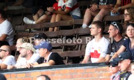 15.08.26 Fulham FC - VfB Stuttgart