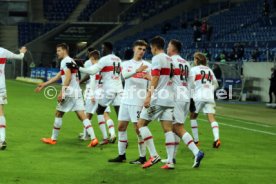 21.11.20 TSG 1899 Hoffenheim - VfB Stuttgart